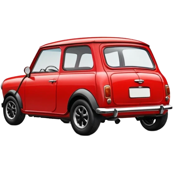 Austin mini emoji