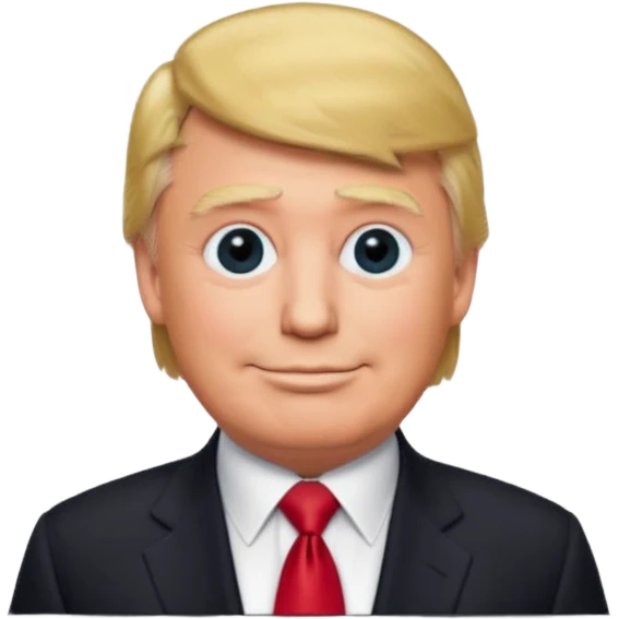 trump killing sesame street  emoji