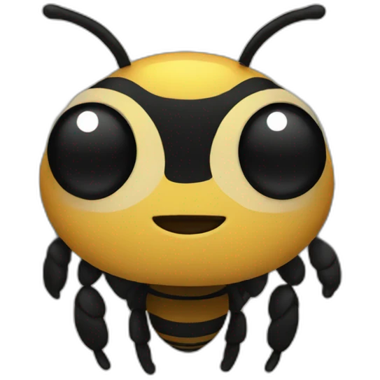 beepixel emoji