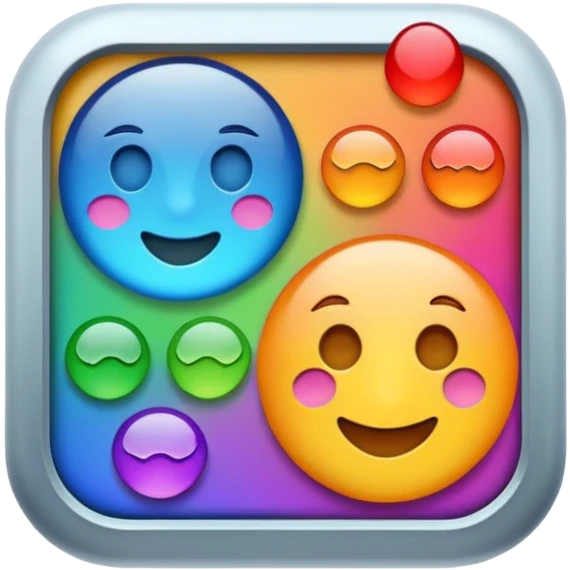 page internet emoji