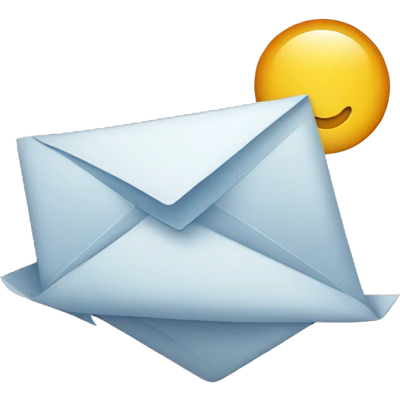 Telegram messenger logo emoji