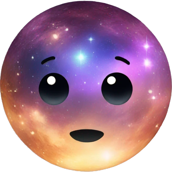 Galaxy  emoji