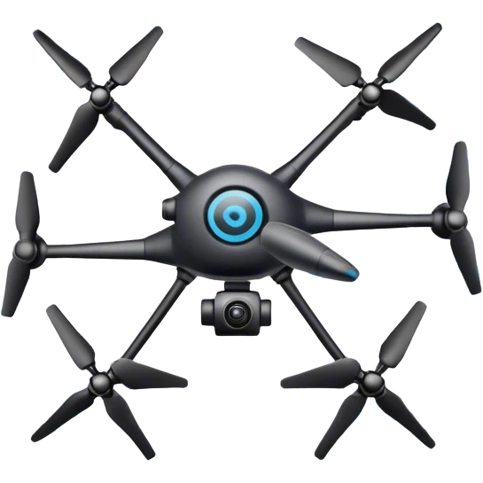 drone catcher radio wave emoji
