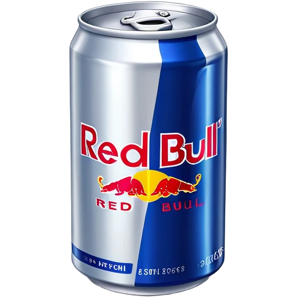 redbull emoji