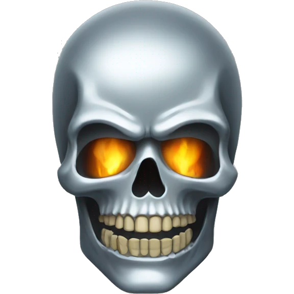 Ghost Rider emoji