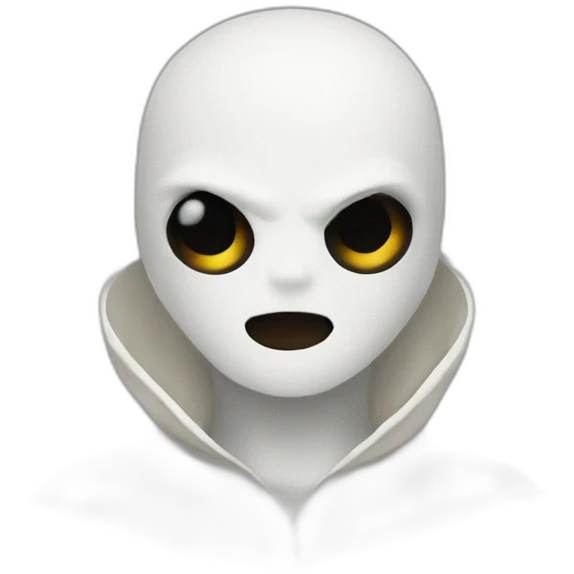 Fantome emoji