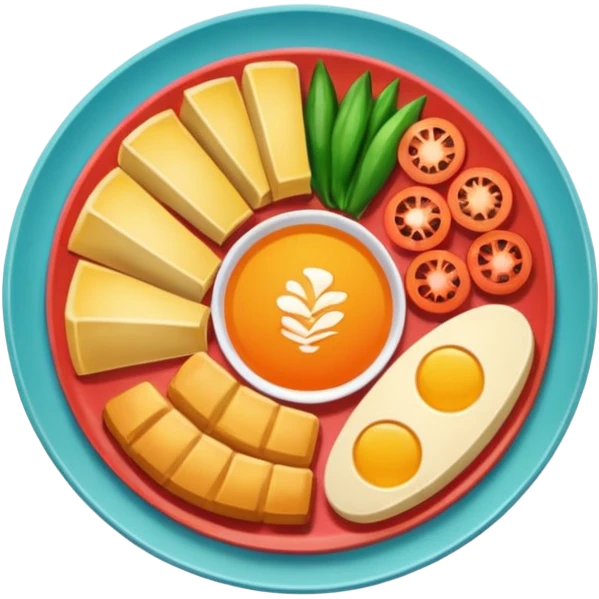 Food emoji