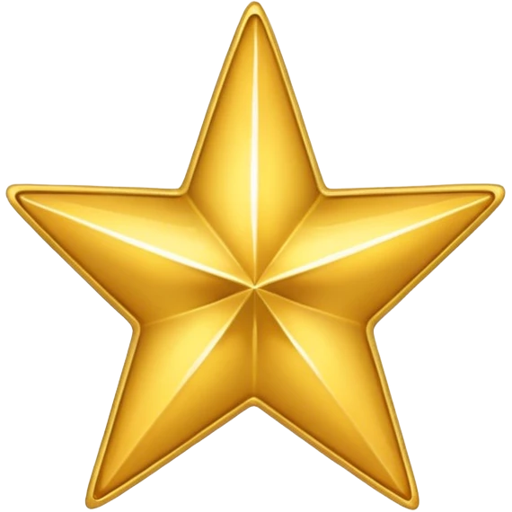 4.5/5 stars rating emojie emoji