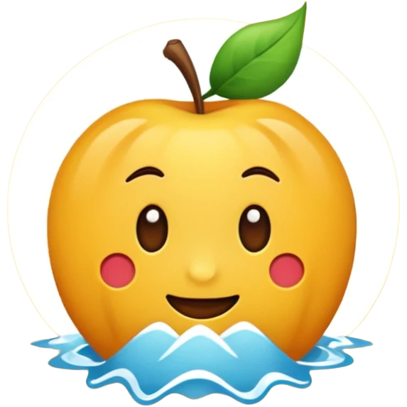 پست تبلیغاتی  emoji