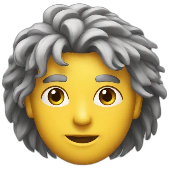 Gaulian  emoji