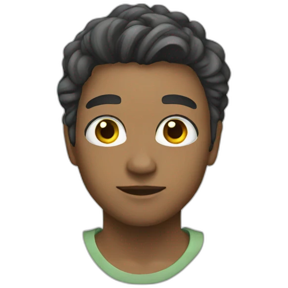 kira emoji