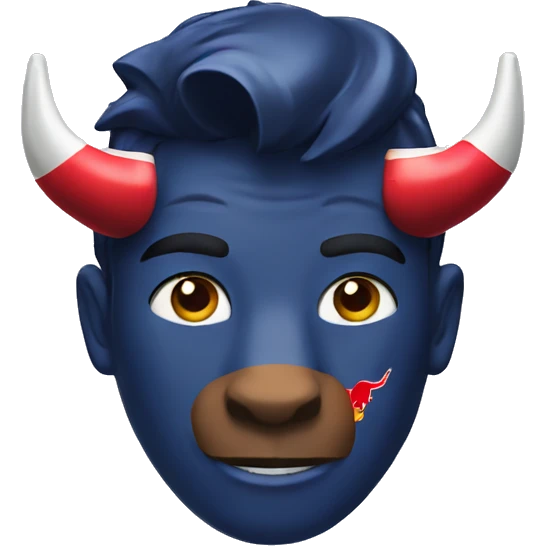 red bull emoji