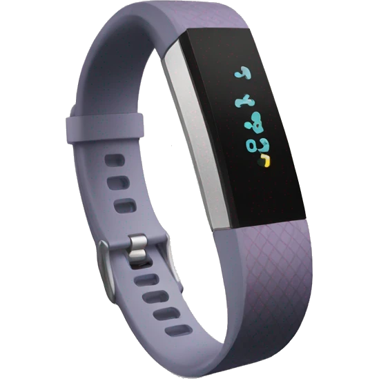 Fitbit emoji