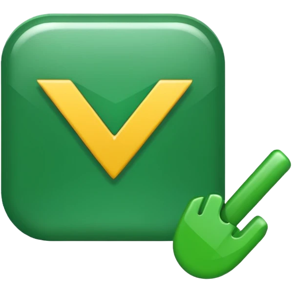 Галочка роблокс emoji