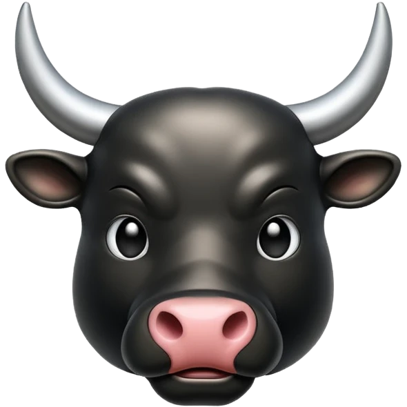 Bull emogi emoji