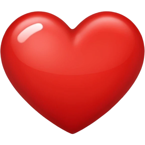 heart emoji