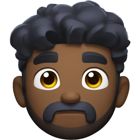 Léon de brawl stars emoji