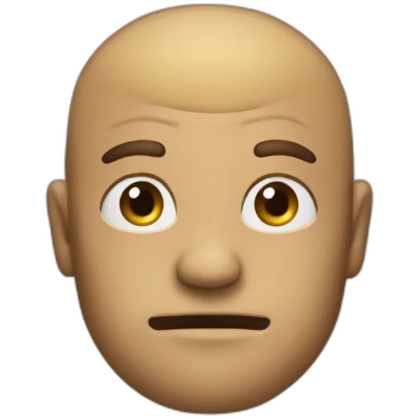 Big Kontol emoji