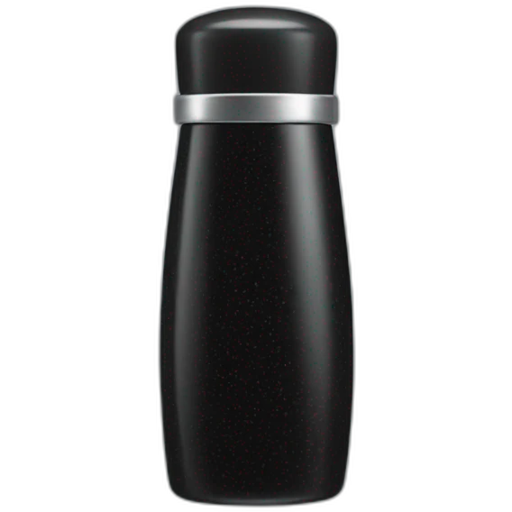  black pepper shaker  emoji