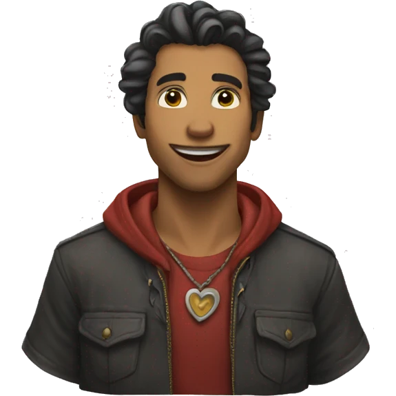 Corazon emoji