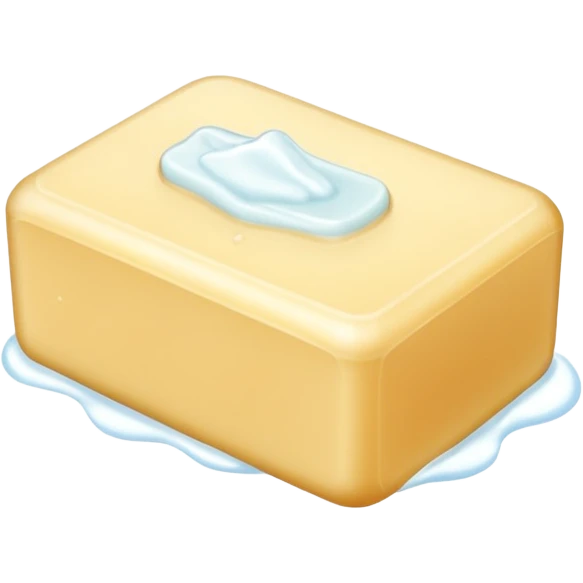 soap emoji