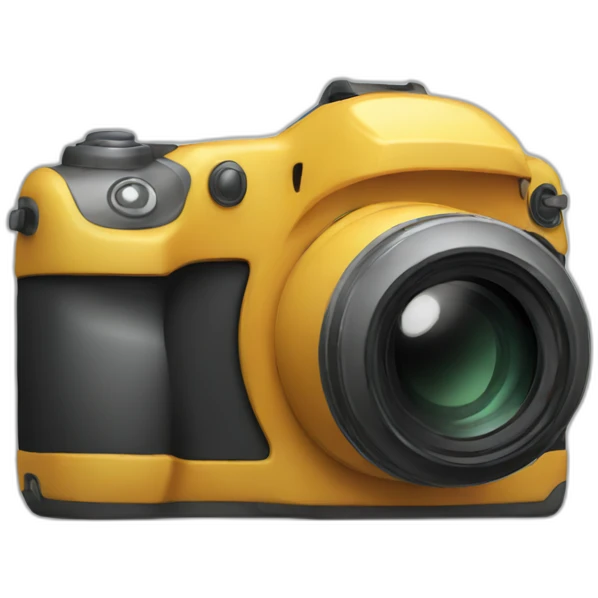camera emoji
