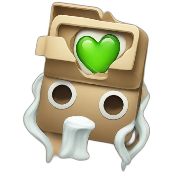 Whatsapp loves Instagram emoji