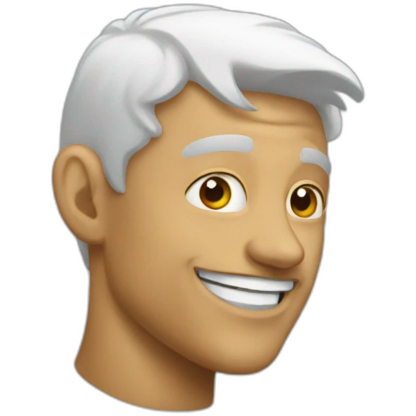 flip emoji