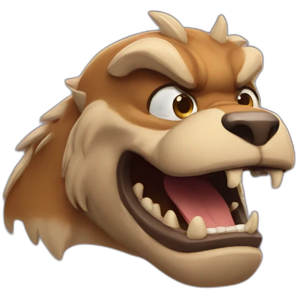 brzark emoji