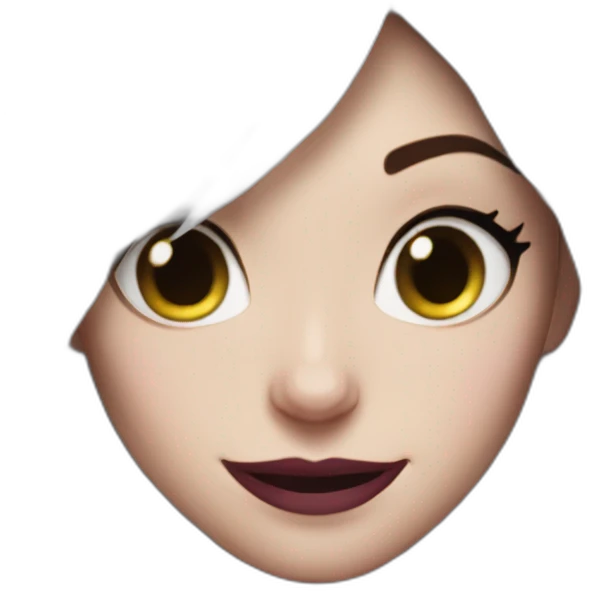 Spider gwen emoji