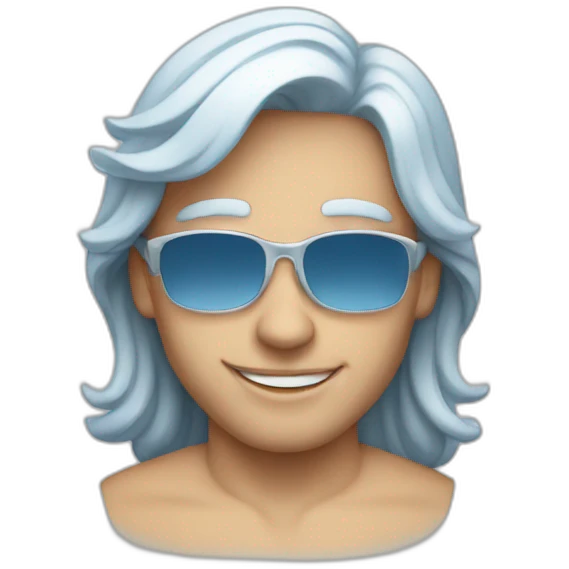 un argentino emoji