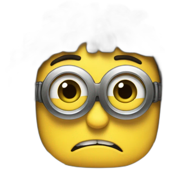 minion steamhappg emoji