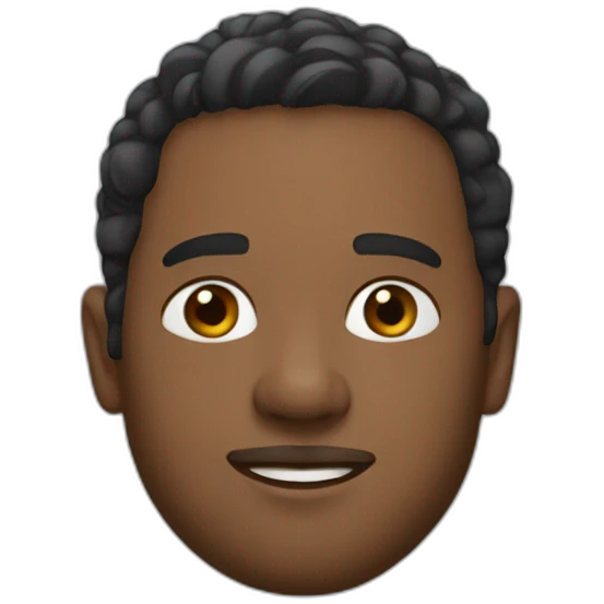 Antoine griseman emoji