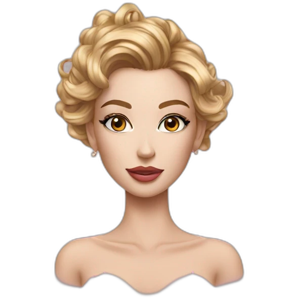 Brume victoria secret emoji