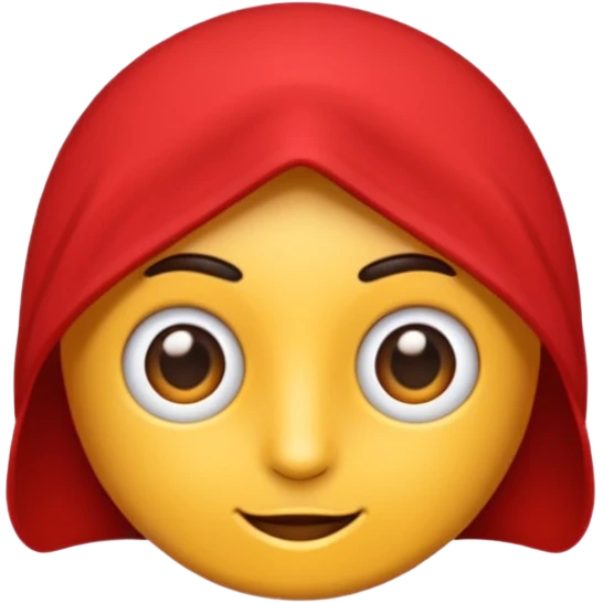 Kalp içinde R harfi emoji