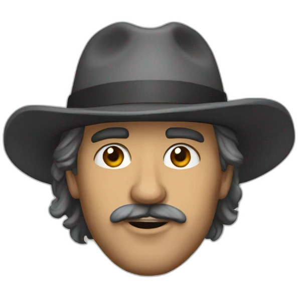 victor fougeris emoji
