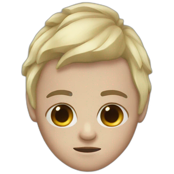 Concussion emoji