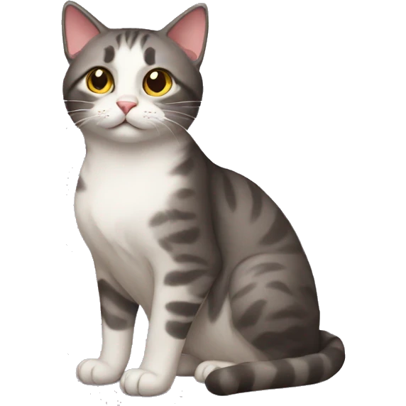 Cat emoji