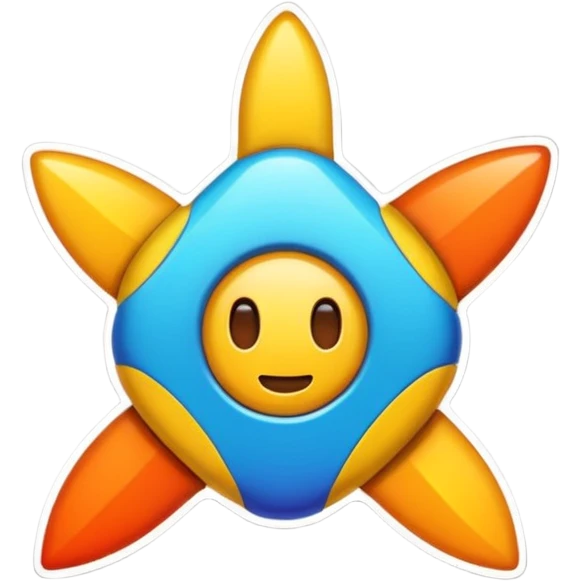 crea un sticker que diga SinterCraft emoji
