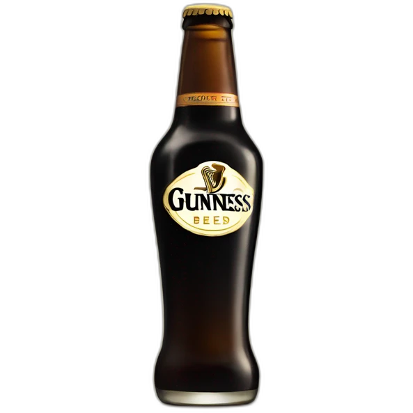 guinness beer emoji