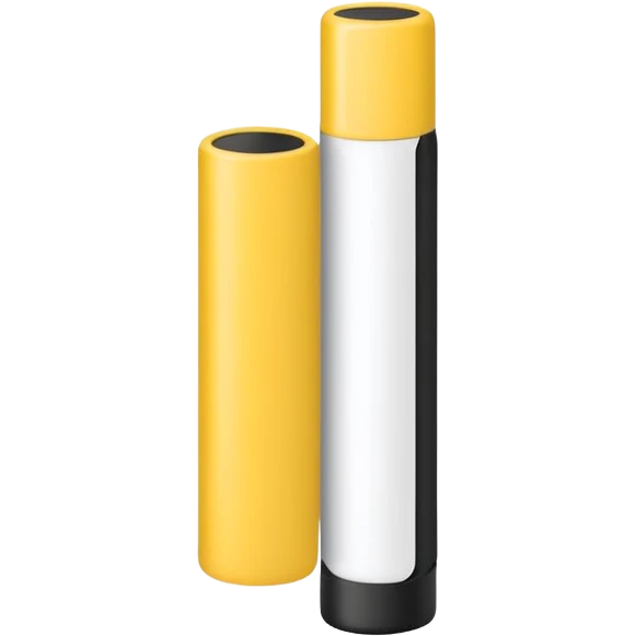 UHU glue stick emoji