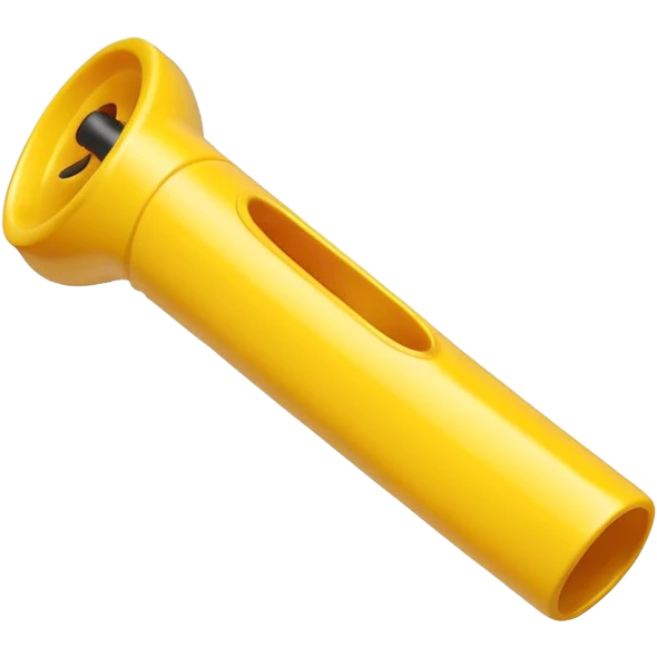A Kazoo emoji