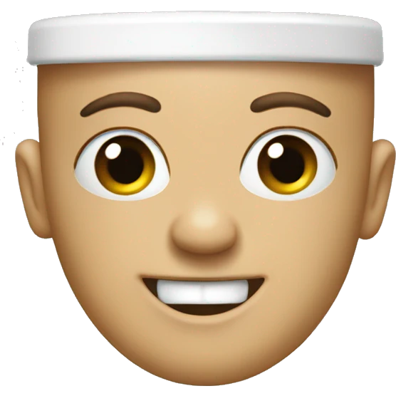 skibidi toliet  emoji