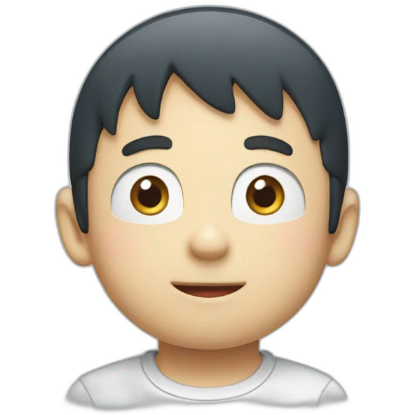 doraemon emoji