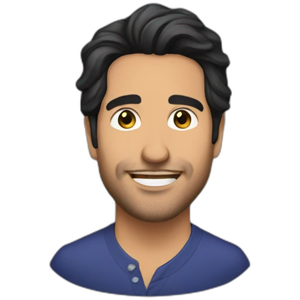 diego iglesias tenor emoji