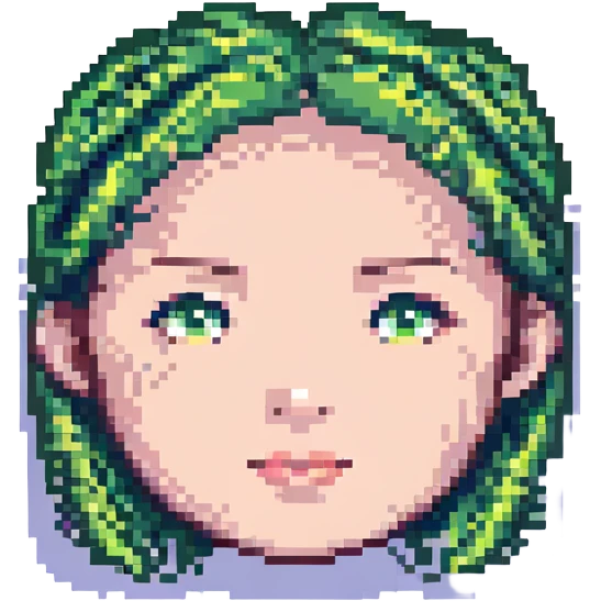 simple face emoji