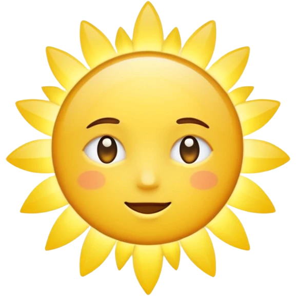 ray  emoji