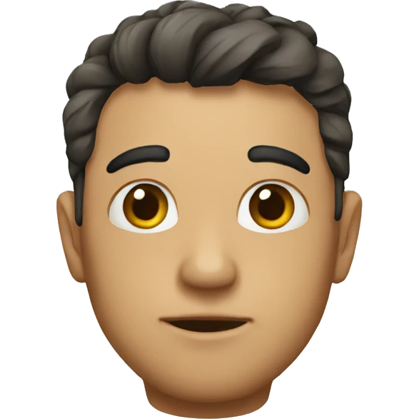Ansom emoji