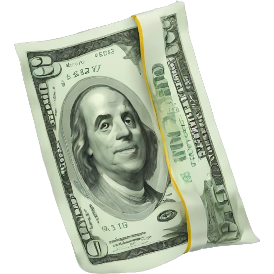 Money emoji