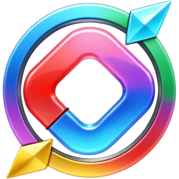 give me the logo of super smash bros ultimate emoji